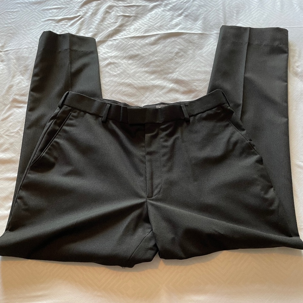 Dockers dress stripped pants  for men